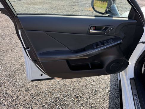 Used 2025 Lexus IS 350 F Sport AWD/4WD image 12