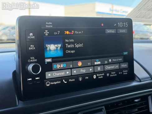 Certified 2024 Honda Pilot Elite image 22