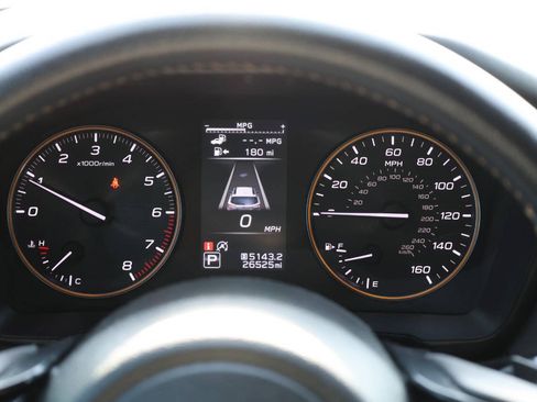 Used 2023 Subaru Outback Wilderness AWD/4WD image 19