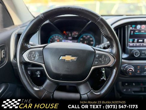 Used 2018 Chevrolet Colorado Z71 image 23