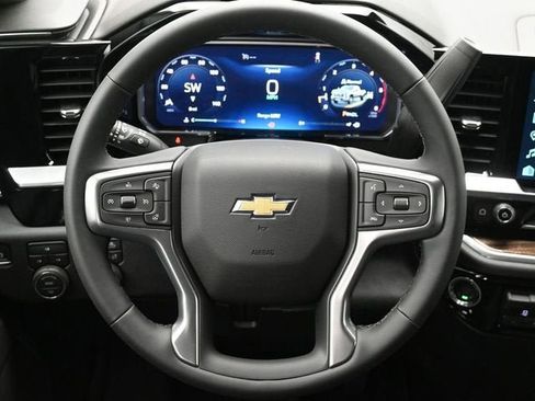 New 2026 Chevrolet Silverado 3500 LT image 23