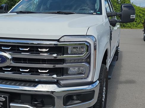 Used 2024 Ford F350 Lariat w/ Camper Package image 10