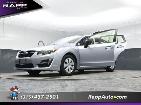 Used 2015 Subaru Impreza 2.0i w/ Popular Package #1 image 30