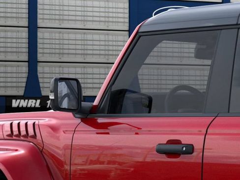 New 2025 Ford Bronco Raptor AWD/4WD image 22