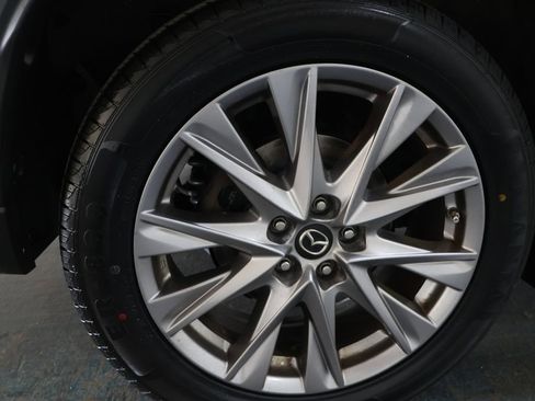 Used 2020 MAZDA CX-5 Grand Touring AWD/4WD image 28
