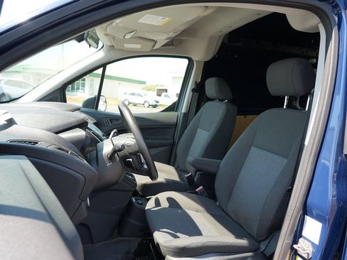 Used 2016 Ford Transit Connect XL FWD image 12