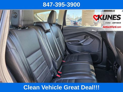 Used 2013 Ford Escape SEL image 26