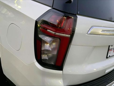 Used 2024 Chevrolet Tahoe High Country image 26