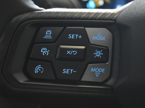 New 2025 Ford Mustang Dark Horse image 14