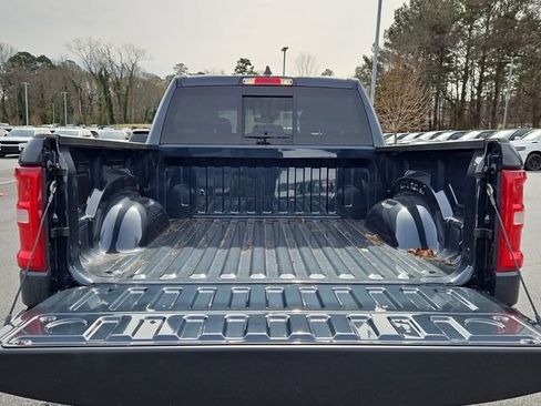 New 2026 RAM 1500 Big Horn image 25