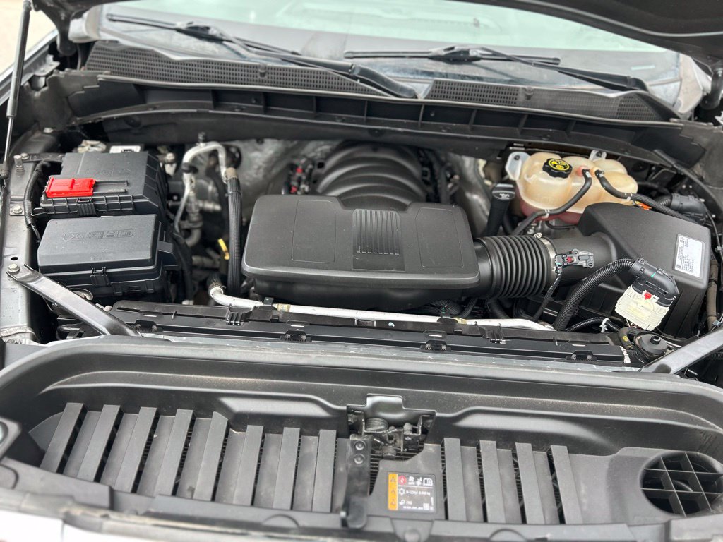 Used 2021 GMC Sierra 1500 Denali w/ Denali Ultimate Package AWD/4WD image 34