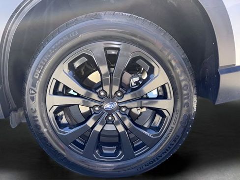 Used 2020 Subaru Forester Sport w/ Popular Package #2 image 9