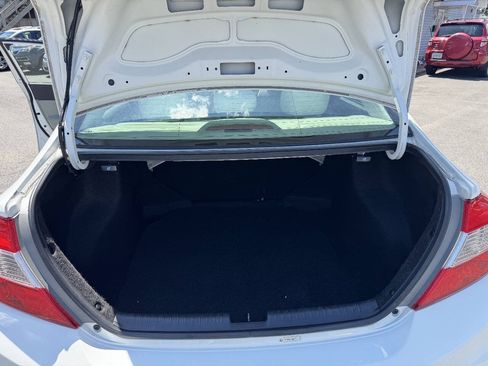 Used 2012 Honda Civic EX image 22