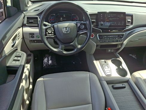 Used 2022 Honda Pilot EX-L image 11