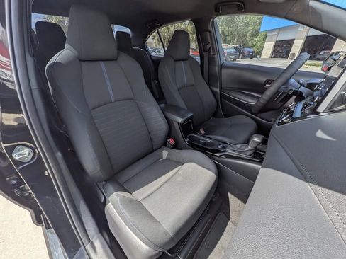 Used 2020 Toyota Corolla SE FWD image 7