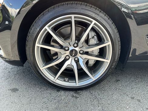 Used 2025 Genesis G70 2.5T image 48