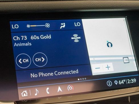 Used 2020 Cadillac XT6 Premium Luxury AWD/4WD image 34