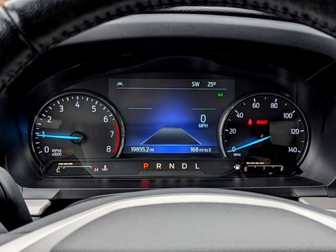 Used 2023 Ford Explorer XLT w/ Equipment Group 202A image 24