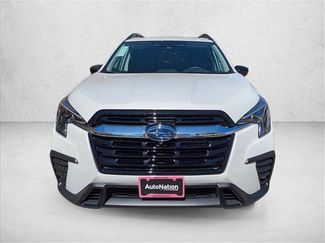 New 2026 Subaru Ascent Limited video 3