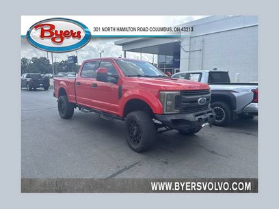 Used 2019 Ford F250 XLT