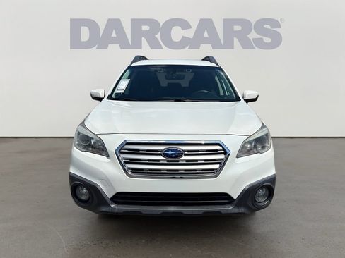 Used 2017 Subaru Outback 2.5i Premium AWD/4WD image 2