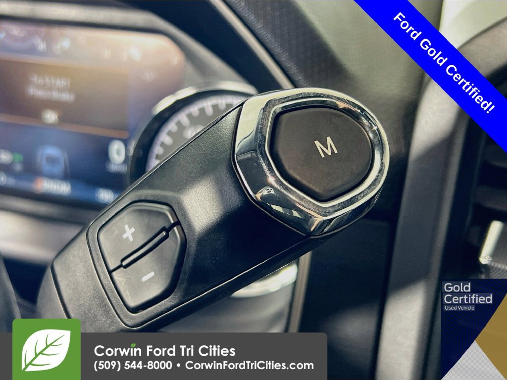 Used 2022 Ford F150 XLT w/ Equipment Group 302A High AWD/4WD image 9