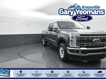 New 2026 Ford F250 XLT w/ FX4 Off-Road Package