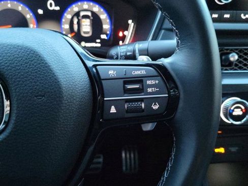 Used 2025 Acura Integra A-Spec FWD image 28