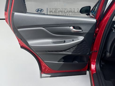 Used 2023 Hyundai Santa Fe SE image 23