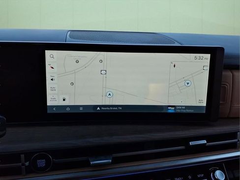 New 2026 Hyundai Santa Fe Limited FWD image 22