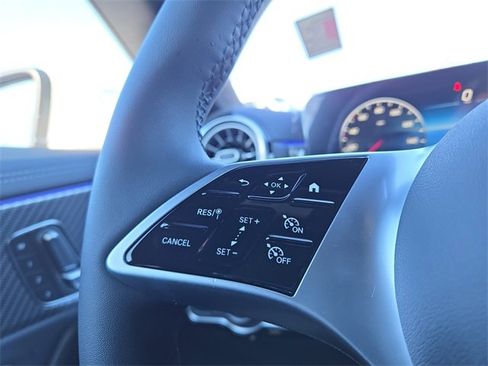 New 2026 Mercedes-Benz CLA 250 4MATIC image 18