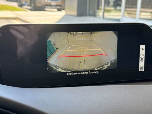 New 2026 MAZDA MAZDA3 2.5 S Sedan w/ Preferred Pkg FWD image 18