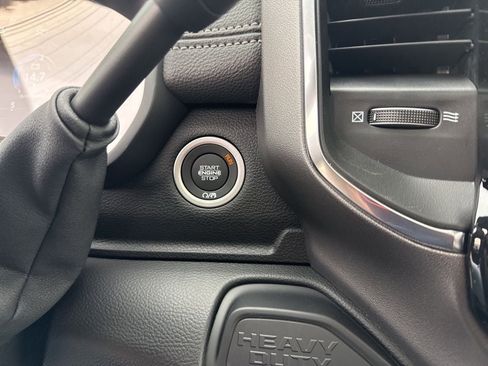 New 2026 RAM 2500 Laramie image 17