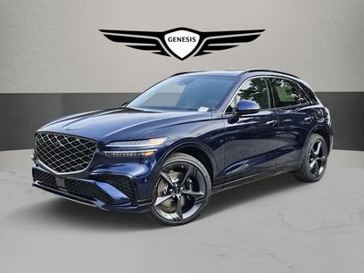New 2026 Genesis GV70 3.5T Sport Prestige