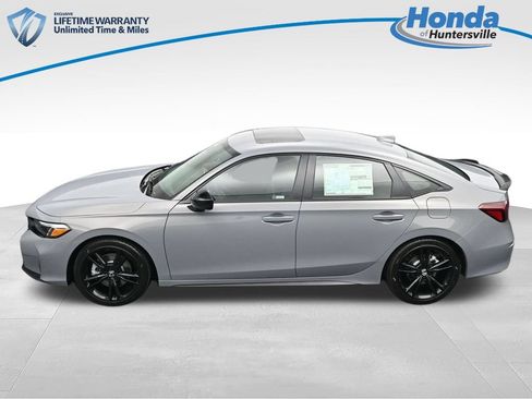 New 2026 Honda Civic Si image 22