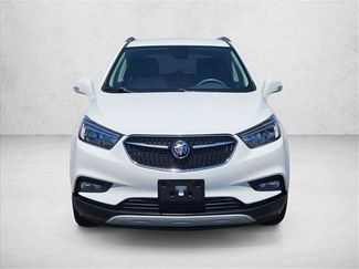 Used 2018 Buick Encore Sport Touring w/ Safety Package FWD video 2
