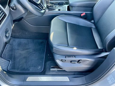 Used 2019 Volkswagen Atlas SEL image 43