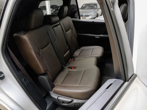 Used 2025 Lexus TX 350 AWD w/ Technology Package image 39