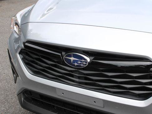 New 2025 Subaru Impreza 2.0i image 3