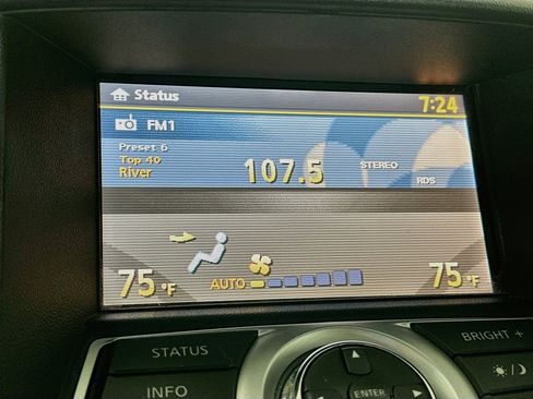 Used 2012 Nissan Maxima 3.5 SV w/ Monitor Pkg FWD image 19