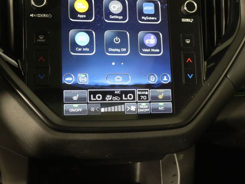 Used 2023 Subaru Ascent Onyx Edition image 46