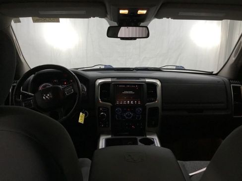Used 2015 RAM 1500 Big Horn image 29