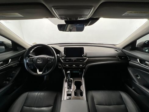 Used 2022 Honda Accord EX-L image 10
