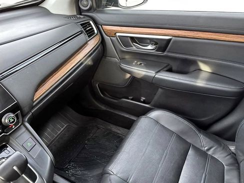 Used 2018 Honda CR-V EX-L image 32