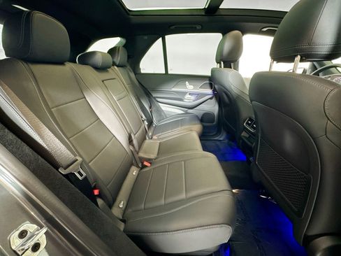 New 2026 Mercedes-Benz GLE 350 4MATIC image 25