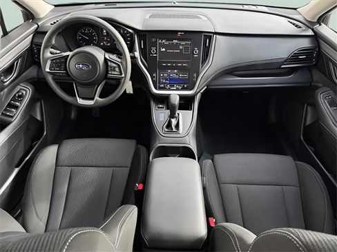 Used 2024 Subaru Legacy image 8