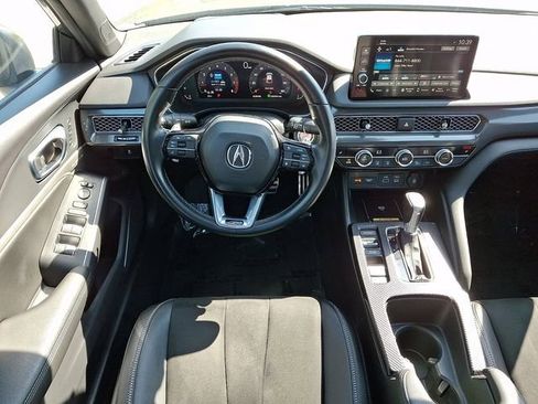 Used 2023 Acura Integra A-Spec FWD image 11