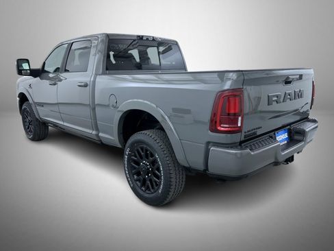 New 2026 RAM 2500 Limited AWD/4WD image 7