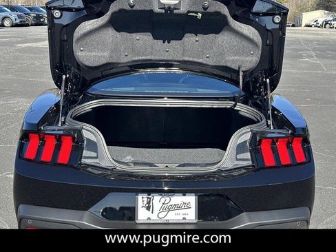 New 2026 Ford Mustang GT Premium image 18