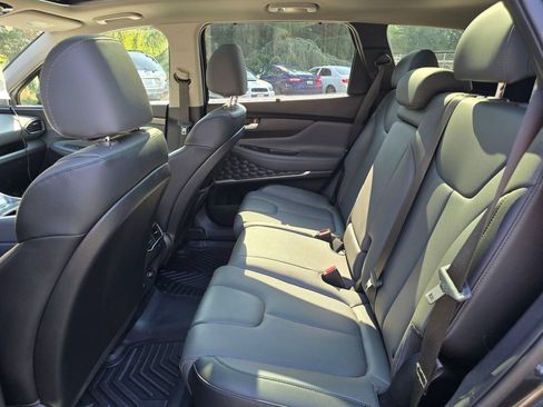 Used 2023 Hyundai Santa Fe SEL w/ Premium Package AWD/4WD image 10